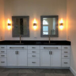 Steele Construction of Central Florida specializes in bathroom remodeling